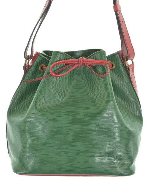 LOUIS VUITTON กระเป๋าสะพาย