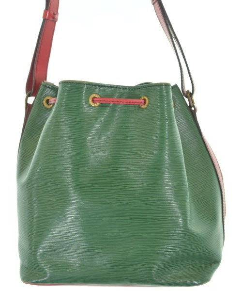 LOUIS VUITTON กระเป๋าสะพาย