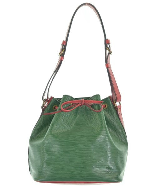 LOUIS VUITTON กระเป๋าสะพาย