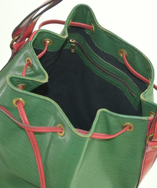 LOUIS VUITTON กระเป๋าสะพาย