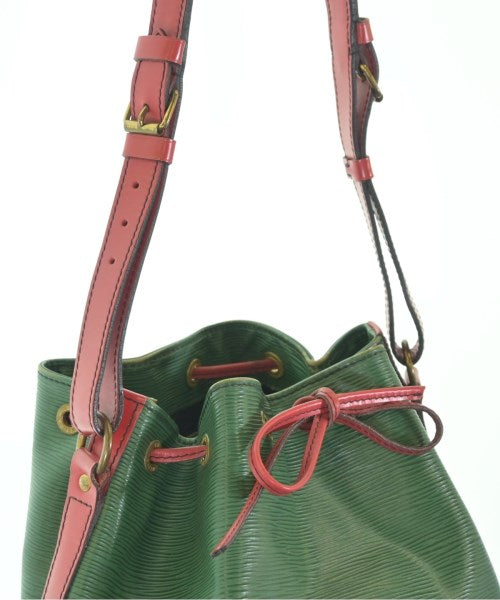 LOUIS VUITTON กระเป๋าสะพาย