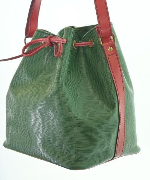 LOUIS VUITTON กระเป๋าสะพาย