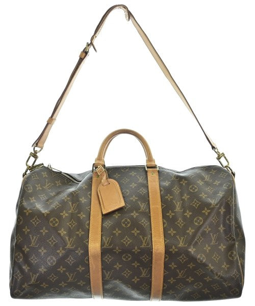 LOUIS VUITTON กระเป๋าใส่อุปกรณ์ขนาดใหญ่