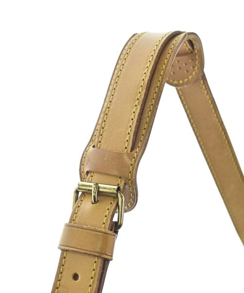 LOUIS VUITTON กระเป๋าใส่อุปกรณ์ขนาดใหญ่
