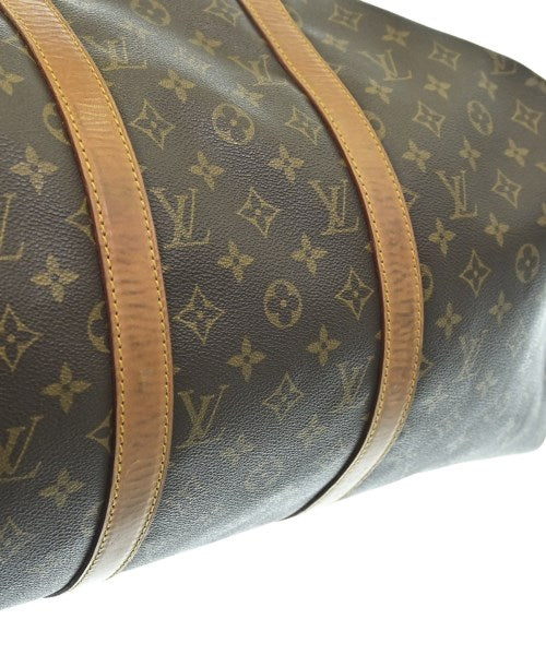 LOUIS VUITTON กระเป๋าใส่อุปกรณ์ขนาดใหญ่