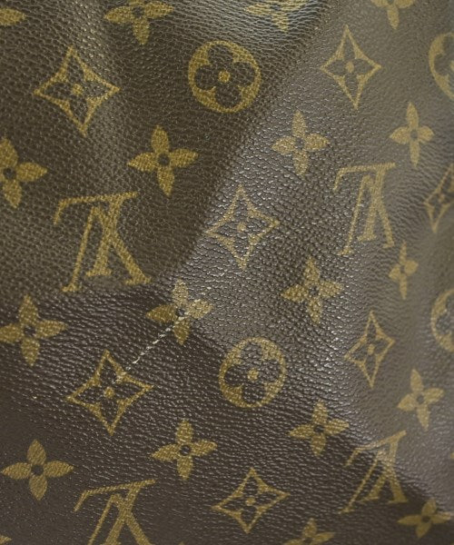 LOUIS VUITTON กระเป๋าใส่อุปกรณ์ขนาดใหญ่