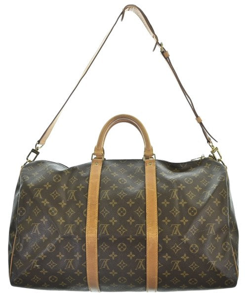 LOUIS VUITTON กระเป๋าใส่อุปกรณ์ขนาดใหญ่