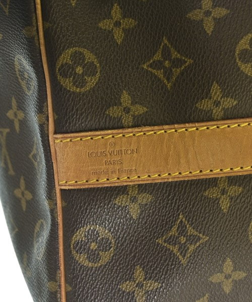 LOUIS VUITTON กระเป๋าใส่อุปกรณ์ขนาดใหญ่