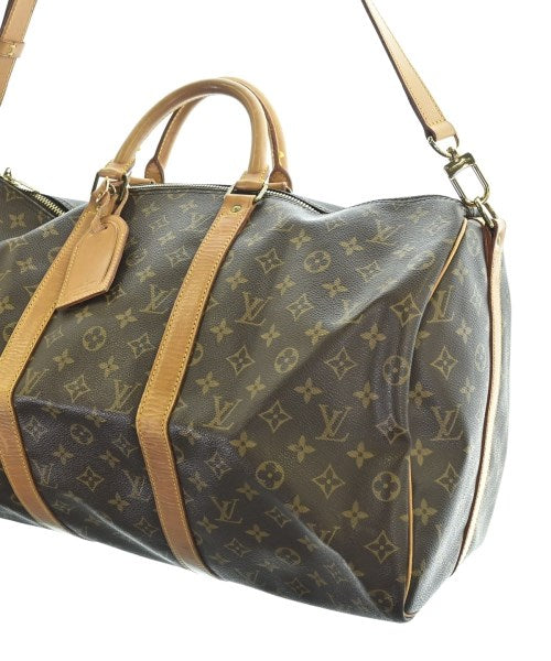 LOUIS VUITTON กระเป๋าใส่อุปกรณ์ขนาดใหญ่