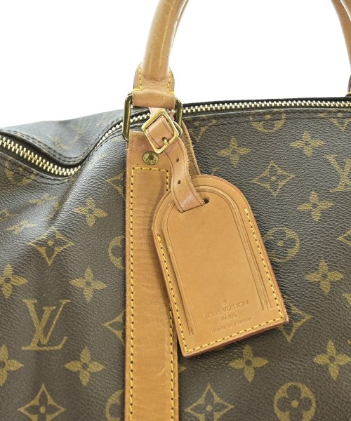 LOUIS VUITTON กระเป๋าใส่อุปกรณ์ขนาดใหญ่