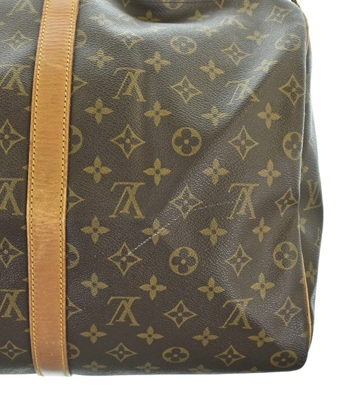 LOUIS VUITTON กระเป๋าใส่อุปกรณ์ขนาดใหญ่