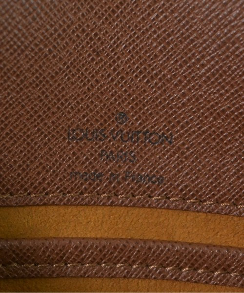 LOUIS VUITTON กระเป๋าสะพาย