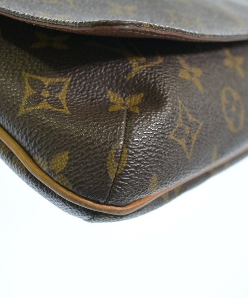 LOUIS VUITTON กระเป๋าสะพาย