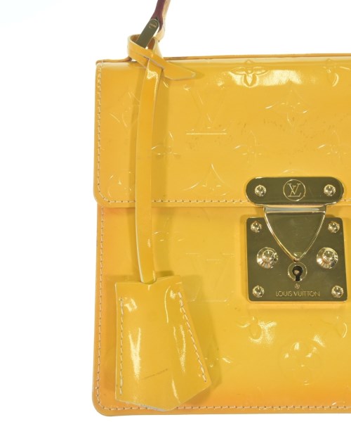 LOUIS VUITTON กระเป๋าถือ