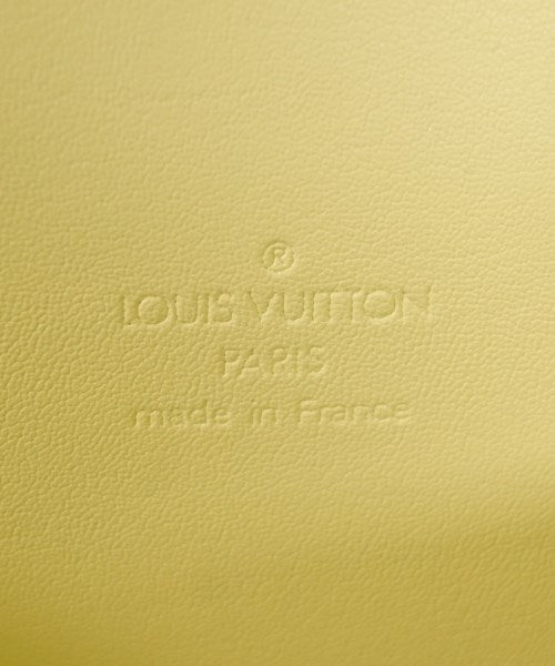 LOUIS VUITTON กระเป๋าถือ