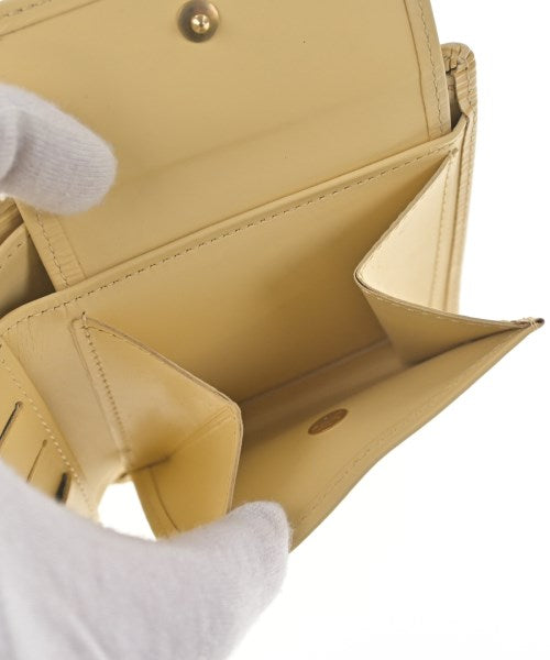 LOUIS VUITTON กระเป๋าสตางค์/กระเป๋าใส่เหรียญ
