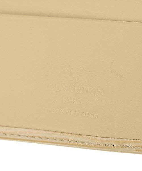 LOUIS VUITTON กระเป๋าสตางค์/กระเป๋าใส่เหรียญ