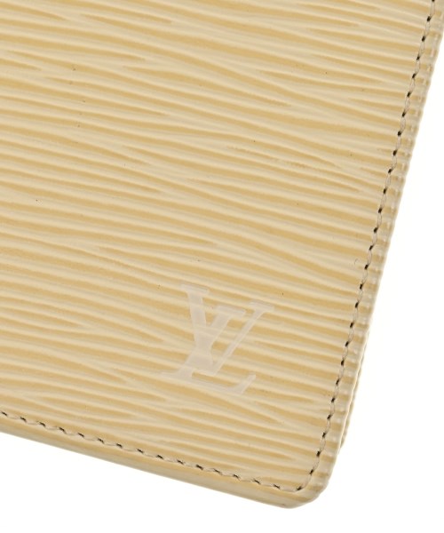 LOUIS VUITTON กระเป๋าสตางค์/กระเป๋าใส่เหรียญ