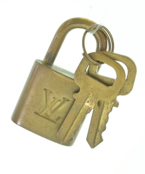 LOUIS VUITTON กระเป๋าใส่อุปกรณ์ขนาดใหญ่