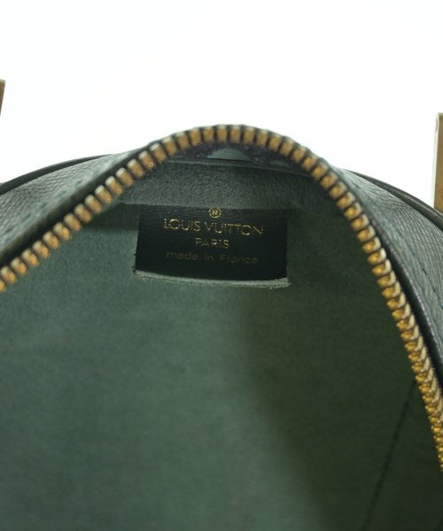 LOUIS VUITTON กระเป๋าใส่อุปกรณ์ขนาดใหญ่
