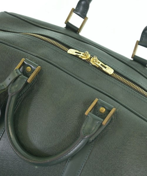 LOUIS VUITTON กระเป๋าใส่อุปกรณ์ขนาดใหญ่