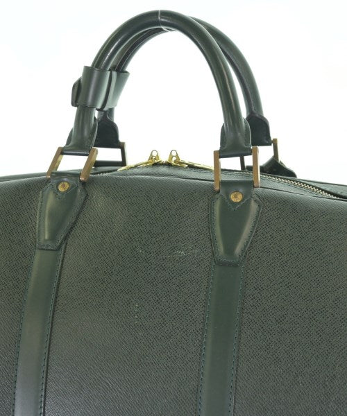 LOUIS VUITTON กระเป๋าใส่อุปกรณ์ขนาดใหญ่