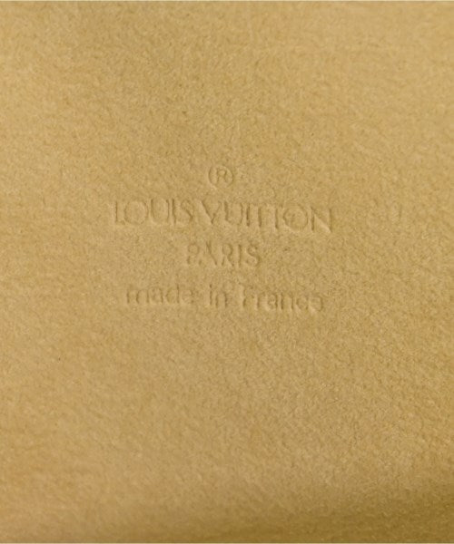 LOUIS VUITTON กระเป๋า อื่น