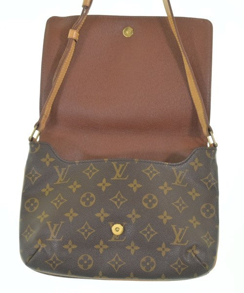 LOUIS VUITTON กระเป๋าสะพาย