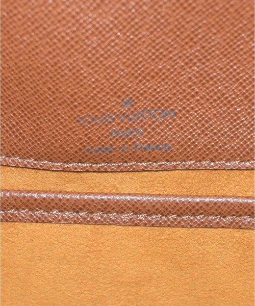 LOUIS VUITTON กระเป๋าสะพาย