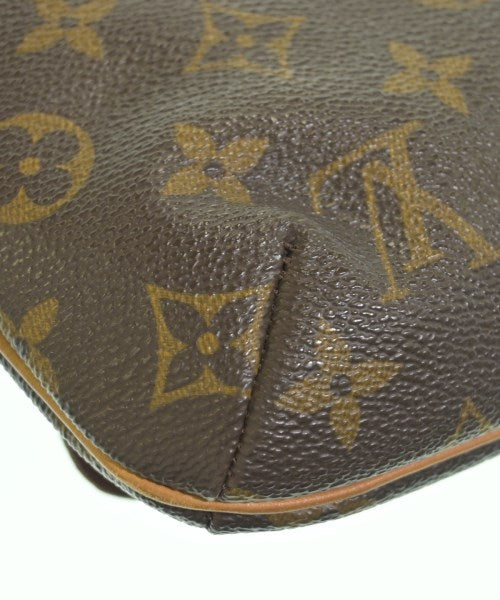LOUIS VUITTON กระเป๋าสะพาย