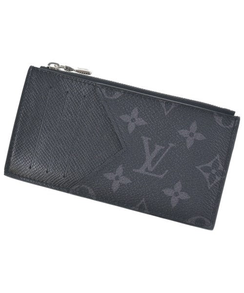 LOUIS VUITTON กระเป๋าสตางค์/กระเป๋าใส่เหรียญ