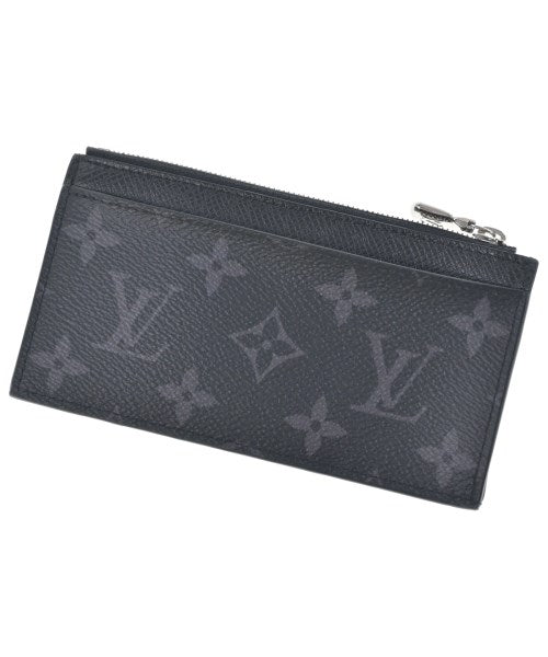 LOUIS VUITTON กระเป๋าสตางค์/กระเป๋าใส่เหรียญ