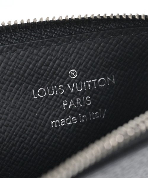 LOUIS VUITTON กระเป๋าสตางค์/กระเป๋าใส่เหรียญ