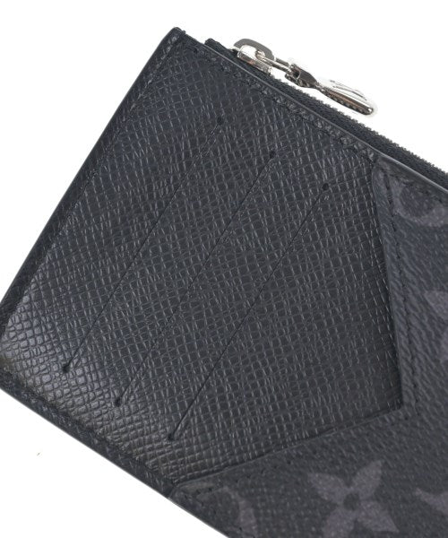 LOUIS VUITTON กระเป๋าสตางค์/กระเป๋าใส่เหรียญ
