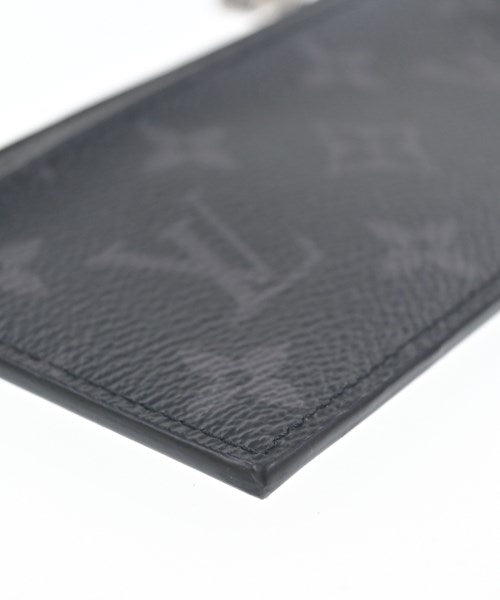 LOUIS VUITTON กระเป๋าสตางค์/กระเป๋าใส่เหรียญ