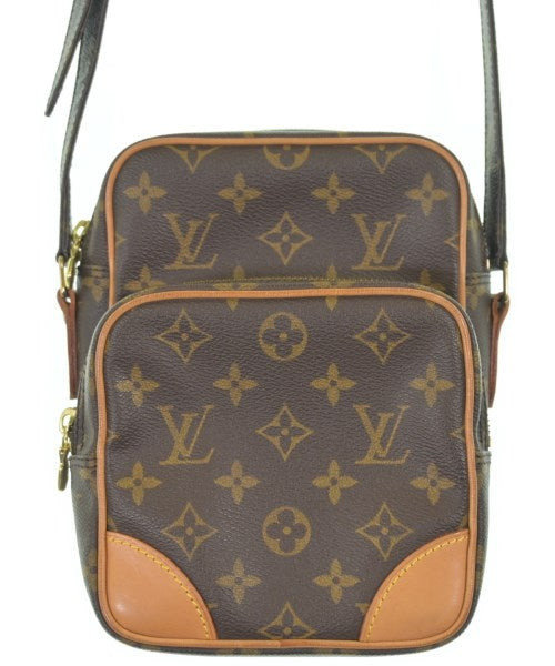 LOUIS VUITTON กระเป๋าสะพาย