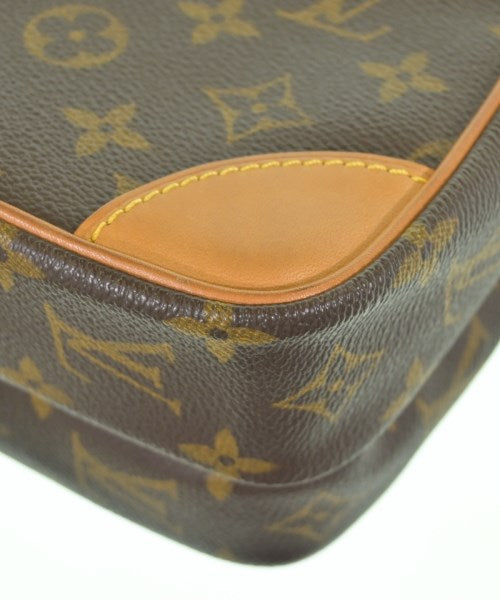 LOUIS VUITTON กระเป๋าสะพาย