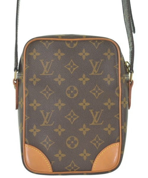 LOUIS VUITTON กระเป๋าสะพาย