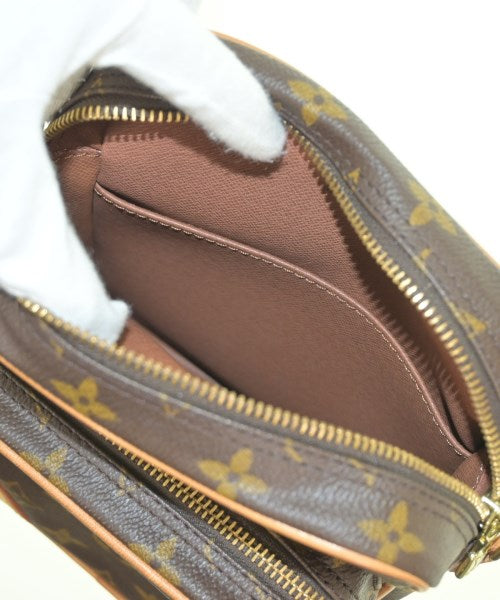 LOUIS VUITTON กระเป๋าสะพาย