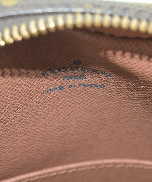 LOUIS VUITTON กระเป๋าสะพาย