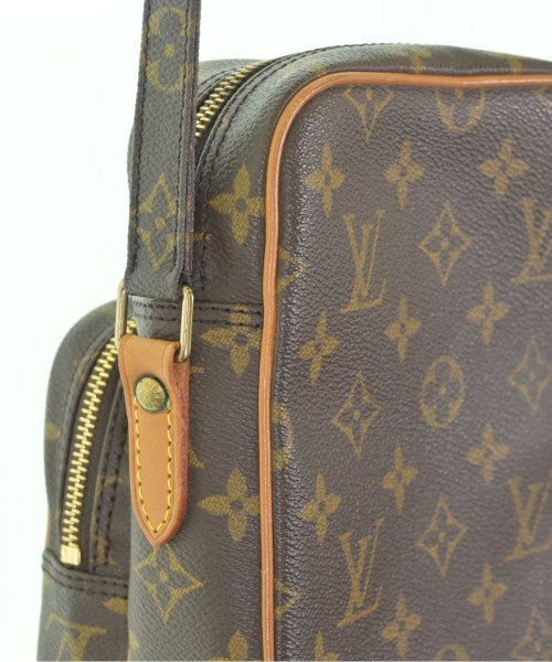 LOUIS VUITTON กระเป๋าสะพาย