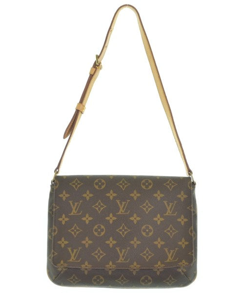 LOUIS VUITTON กระเป๋าสะพาย