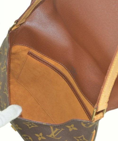 LOUIS VUITTON กระเป๋าสะพาย