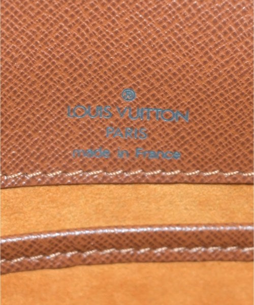 LOUIS VUITTON กระเป๋าสะพาย