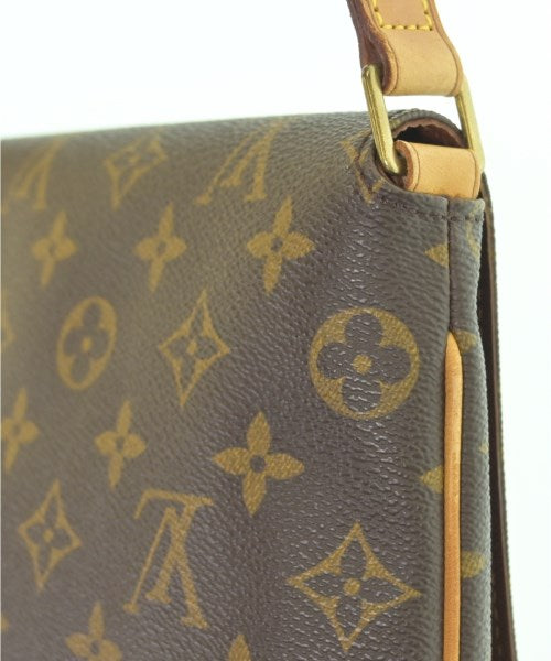 LOUIS VUITTON กระเป๋าสะพาย