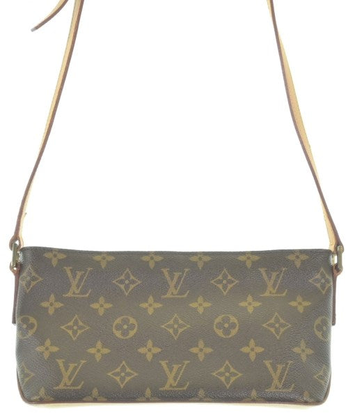 LOUIS VUITTON กระเป๋าสะพาย