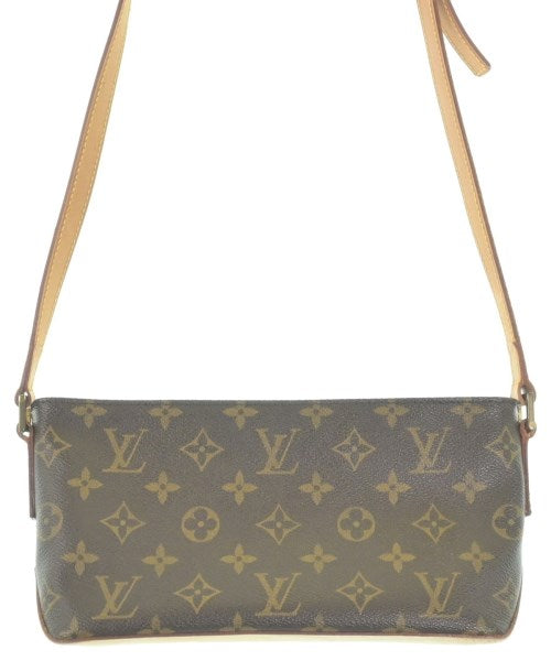 LOUIS VUITTON กระเป๋าสะพาย