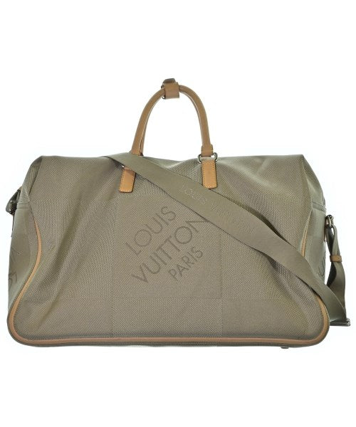 LOUIS VUITTON กระเป๋าใส่อุปกรณ์ขนาดใหญ่