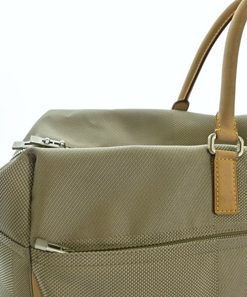 LOUIS VUITTON กระเป๋าใส่อุปกรณ์ขนาดใหญ่