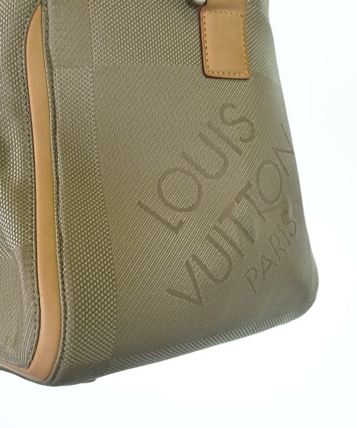 LOUIS VUITTON กระเป๋าใส่อุปกรณ์ขนาดใหญ่